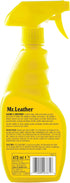 Cleaner and Conditioner (16 oz) - Water-Repellant Leather Conditioner for Sofa, Boot, or Furniture Cleaner