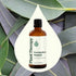 Plant Therapy Eucalyptus Radiata Essential Oil, 100 mL (3.3 oz), 100% Pure, Undiluted