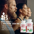 Bronson Beet Root + L-Arginine 2000 MG Nitric Oxide Production Supplement, Non-GMO, 120 Vegetarian Capsules