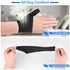 Copper Compression Thumb Wrist Brace Stabilizer Spica Splint for Carpal Tunnel, Arthritis, and Pain Relief - Fits