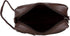 Liberty Leather Genuine Sheep Nappa Leather Toiletry Travel Bag, Bathroom Organizer with Multiple Compartments