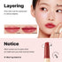Nature Republic HONEY MELTING LIP (05 PLUM) K-BEAUTY, Lip Plumper, Tint, Balm, Glow