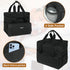 LEFORZ 11/10/10 10,Philip Dreamstation,3B G3,XT Travel Carrying Bag Compatible with ResMed AirSense elite,AirStart