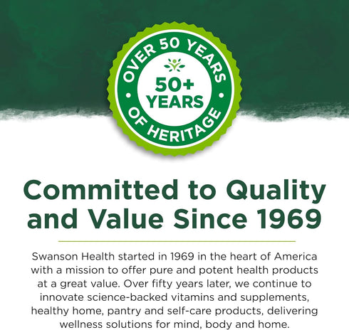 Swanson Premium Turmeric & Black Pepper - 90 Veg Caps for Antioxidant, Digestion & Joint Support