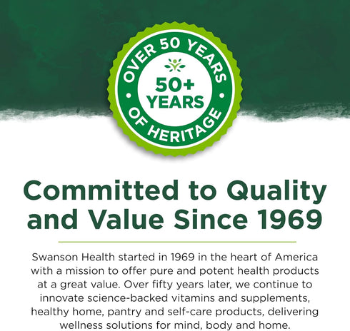 Swanson Full Spectrum Fenugreek Seed | 90 Capsules | Herbal Supplement | 610 Milligrams