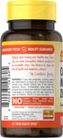 Sundance Calcium Magnesium Zinc | 100 Caplets | Vegetarian, Non-GMO, Gluten Free Essential Mineral Supplement