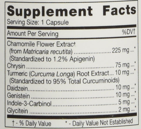 D'Adamo Personalized Nutrition Aromastat, 60 Count