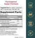 Pycnogenol Super Formula - Activated Pycnogenol Pomegranate P40p - 60 Capsules