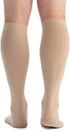 EvoNation Men’s Knee High Compression Socks – 30-40 mmHg Graduated Extra Firm Pressure Garment