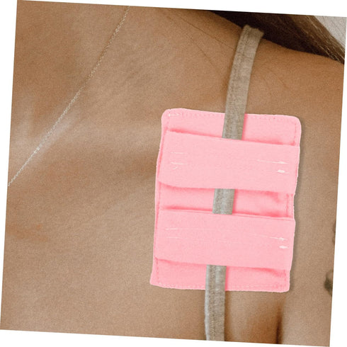 Washable Port Pillow Strap Pad for Postoperative Comfort - VALICLUD