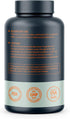 1600mg Liposomal Vitamin C, Fat Soluble VIT C, Higher Bioavailability Immune Support Supplement, 180 Capsules