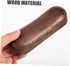 Wooden Pulse Pillow for Chinese Medicine Comfortable Pulse-Taking Tool Extended Design Portable Massage Cushion