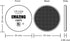 EmazingLights 20 Pack CR2450 Battery, 3V Lithium Coin Cell Batteries, Long Lasting Multipack for Keyless Remote