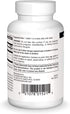 Source Naturals DIM, Diindolylmethane 100mg with BioPerine, Vitamin E & More - 60 Tablets