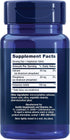 Life Extension Potassium Iodide 130mg 14 Tablets