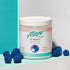 Alani Nu Pre Workout Powder Breezeberry | Sugar Free Amino Energy Boost Supplement | 200mg Caffeine, 30 Servings