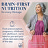 Best Nest Wellness Mama Bird Prenatal DHA Vitamin, 500 mg Triglyceride Fish Oil, Easy to Swallow Lemon Flavor, 60 Ct