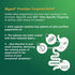 IBgard Gut Health Supplement, Peppermint Oil Capsules for Abdominal Comfort, 12 Capsules (Packaging May Vary).