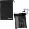 Waterproof Multifunctional Toiletry Shower Bag for Gym, Travel, Business, Portable Hanging Bathroom Caddy