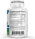 Mood-XL 30-Day Mood Support Supplement, 1-Month Supply, 60 Capsules