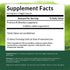 Swanson Bacillus Coagulans, 60 Veggie Capsules, 6 Billion CFU, Natural Probiotic Supplement for Digestive Health
