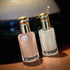 MUSK TAHARA 12mL White Musk Oil Perfume for Women - Arabic Perfume Oil, ??? ???????