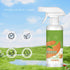 Hyginexh 10.56oz Counter Hood(1PCS) Fly Natural Cleanse Formula to Household Appliances, Kitchen Heavy Duty Degreaser
