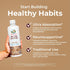 Immune 15.22 Oz MaryRuth Organics Mushroom, Mushroom Supplement, Mushroom Liquid Vitamin, Reishi Mushroom Supplement