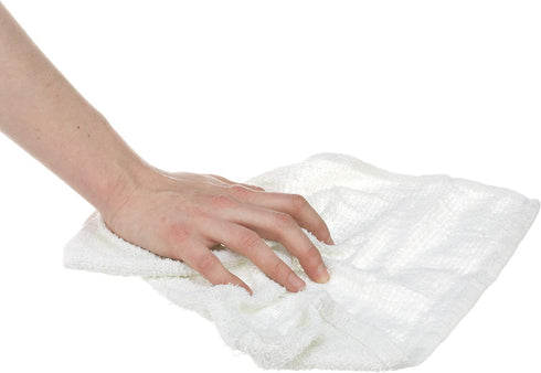 Seachoice Terry Towels, 14 in. X 17 in. Size, 3-Pack Roll