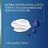Vaseline Intensive Care Body Lotion Pack of 3 20.3 oz - Ultra-Hydrating for Dry Skin