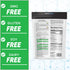 PEScience Select Vegan Plant Based Protein Powder, Chocolate Bliss, 5 Serving Premium Pea and Brown Rice Blend