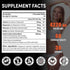 Creatine Chews Tablets for Men & Women, 4220 Mg Chewable Creatine Monohydrate for Energy, Faster Recovery, Strength,