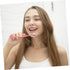 Portable Electric Toothbrush for Kids and Adults - Travel-Friendly