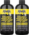Khalifa Resin Destroyer Cleaning Solution Fl Oz Bottle - Clean & Deodorize