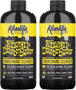 Khalifa Resin Destroyer Cleaning Solution Fl Oz Bottle - Clean & Deodorize