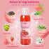 yonisayo 2 PCS Yoni Wash, Natural Feminine Wash for Women Ph Balance, Yoni Body Wash Vaginal Wash for Intimate
