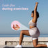 LUMMA Menstrual Disc | Includes Carrying Pouch and Silicone String for Easy Removal | Comfortable & Sustainable Choice