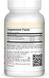 Maxi Health Triple B Lozenges - Vitamin B12, B6 & Biotin, Strawberry Flavor, 180 Chewies
