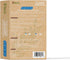 Laundry Detergent Pack, 60 Sheets, Springtime Rain Scent