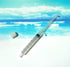 Teeth Whitening Gel Syringe Dispensers, 22% Carbamide Peroxide, 10 Tooth Bleaching Gel 3ml Syringes