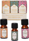 Floral Oud Diffuser Oil Set, Essential Oils by Dukhni | 3 x