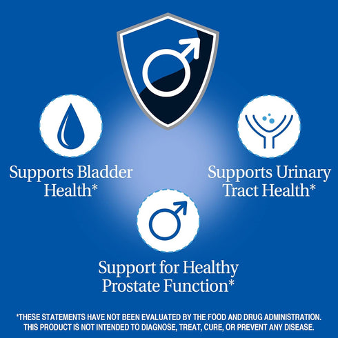 21st Century Prostate Health, 60 Count