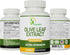 Olive Leaf Extract, 4-Month Supply, 50% Oleuropein Highest Concentration
