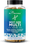 Next Gen Multi for Him Advanced Men’s Multivitamin Supplement – 26-in-1 for Beard & Hair Growth, Metabolism, Heart,