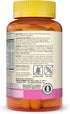 MASON NATURAL Women's Daily Multi Formula with 21 Essential Vitamins and Nutrients, 90 Caplets (Pack of 3)