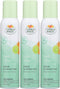 Citrus Magic Natural Odor Eliminating Air Freshener Spray, Fresh Citrus, 3 Fl Oz (Pack of 3), 3 Count
