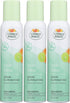 Citrus Magic Natural Odor Eliminating Air Freshener Spray, Fresh Citrus, 3 Fl Oz (Pack of 3), 3 Count