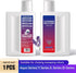 Nukisa Lavender Floor Cleaning Solution Compatible with Dreame Wet & Dry Vacuum and Robot Residue & Streak