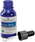 Forces of Nature Focus Supplement - Homeopathic Medicine for Memory, Attention & Mental Clarity, 0.34 Fl Oz