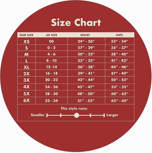 The Period Company Organic Cotton High Waisted Absorbent Period Underwear for Women High Flow Menstrual Underwear